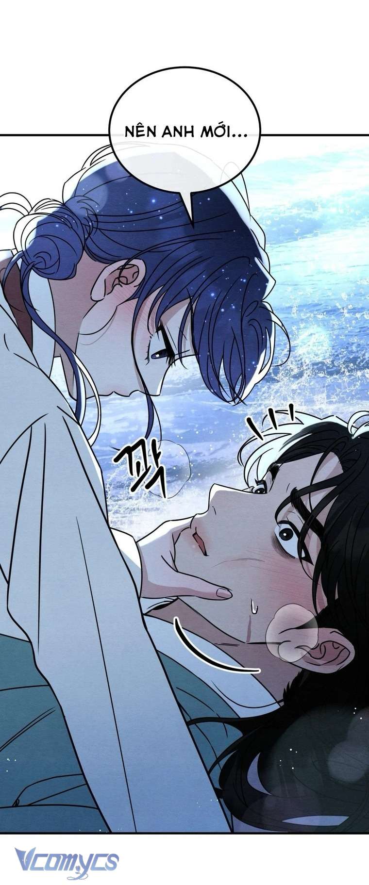 Hoa Lam Tinh Chap 36 - Trang 3