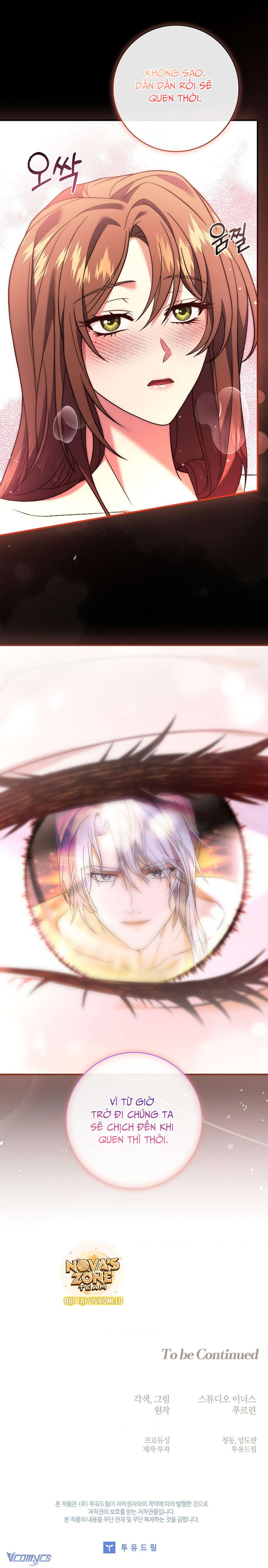 [KHÔNG CHE] [18+] Tôi Bị Ràng Buộc Với Những Nam Chính Ghét Tôi Chap 4 - Next Chap 5