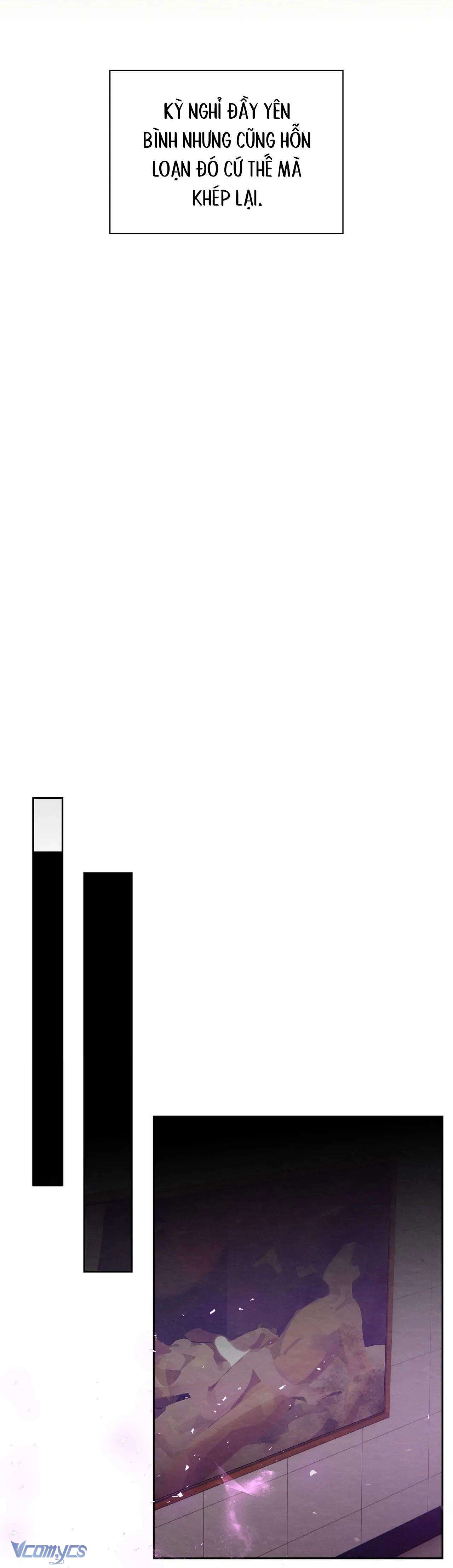 Chạy Trốn Khỏi Thợ Săn Chap 37 - Next Chap 38