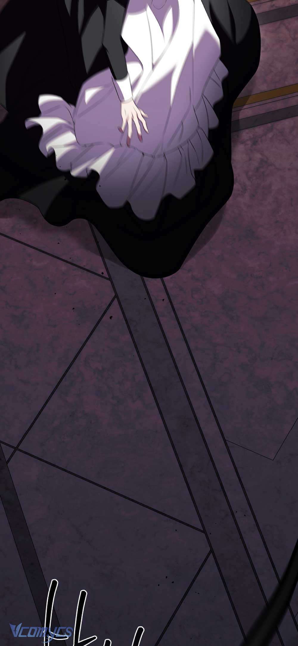 100 lời nguyền tại dinh thự Illestone Chap 13 - Trang 3