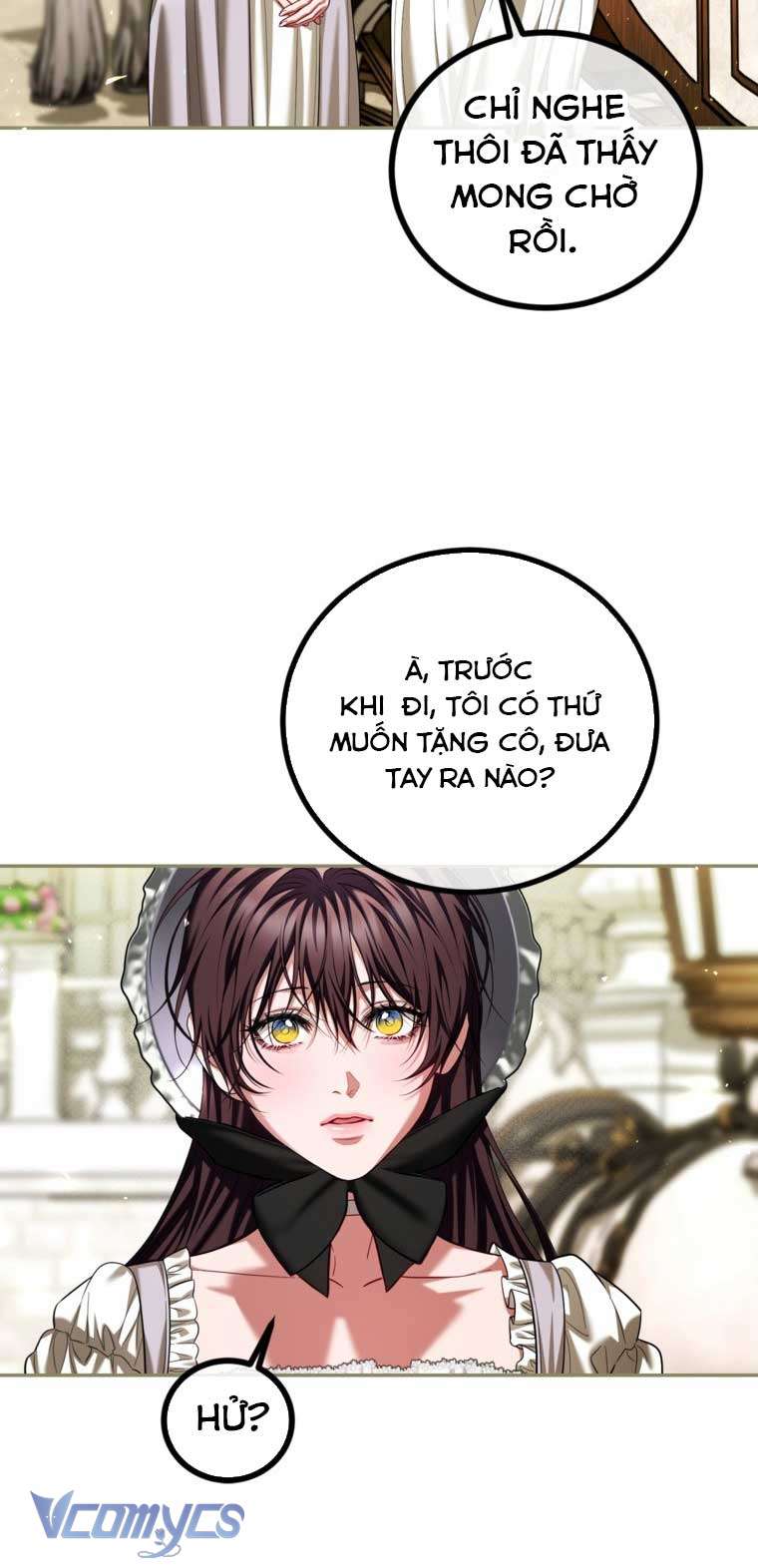 Thời Gian Của Nhân Vật Phụ Có Giới Hạn Chap 93 - Trang 3
