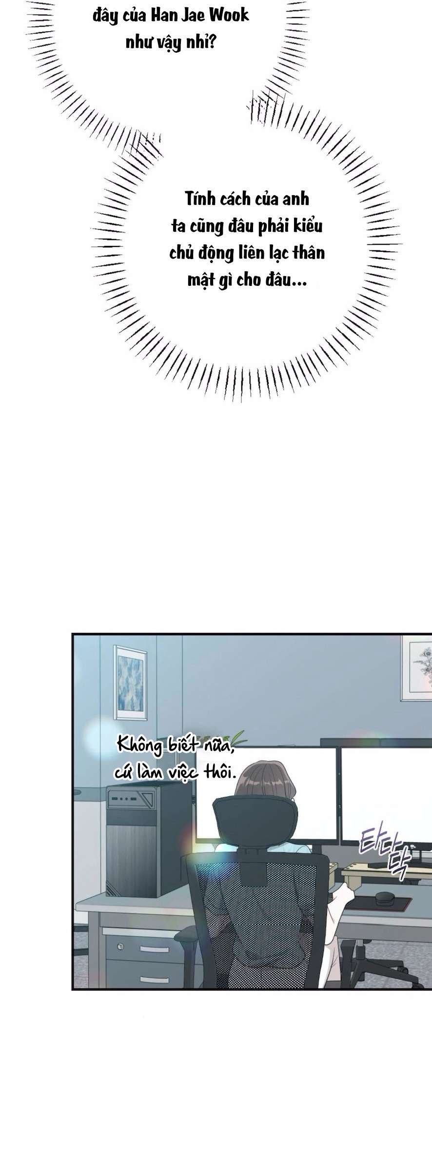 Chiếm Lấy Em Chap 8 - Next Chap 9