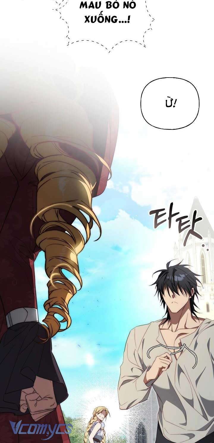 Thuần Hóa Hoàng Tử Quái Vật Chap 29 - Trang 2