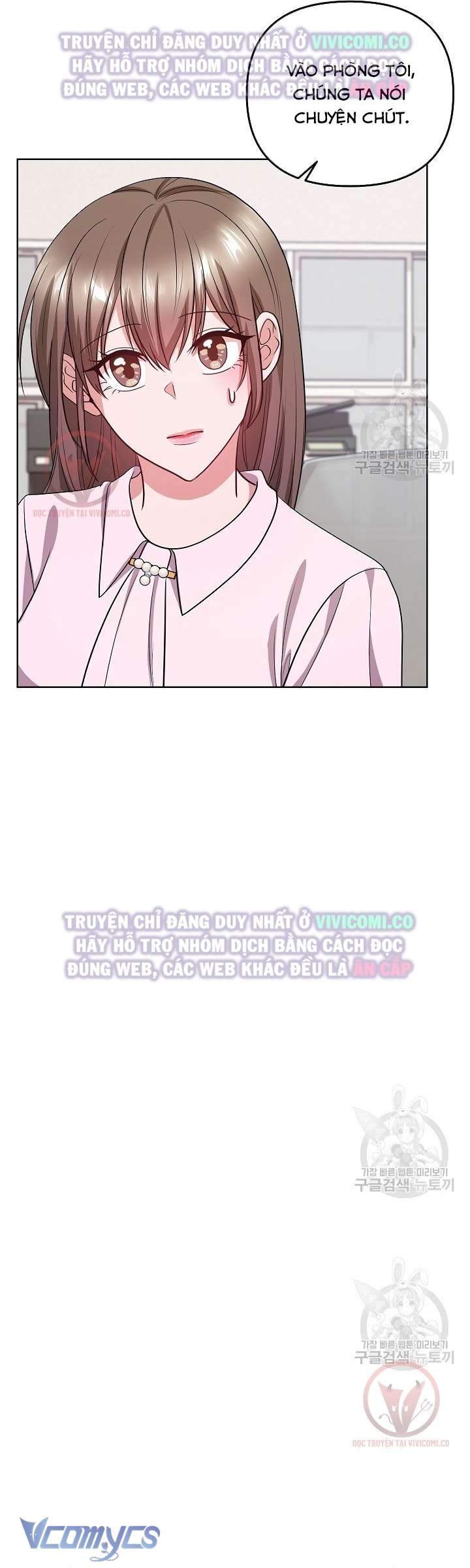 [18+] Mối Quan Hệ Không Lành Mạnh Chap 19 - Next Chap 20