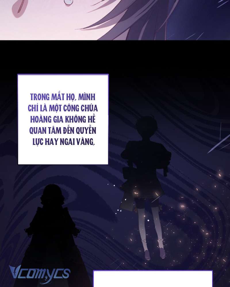 [Sứa Biển] Em Trai Tôi Là Hoàng Đế Ngang Ngược Chap 81 - Trang 2