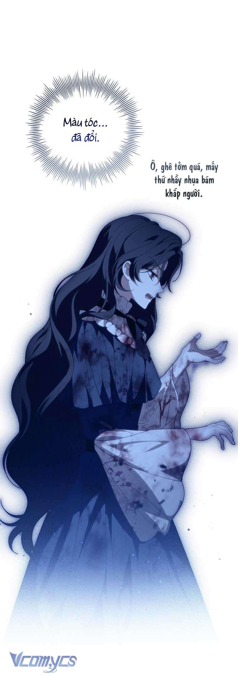 100 lời nguyền tại dinh thự Illestone Chap 7 - Trang 2