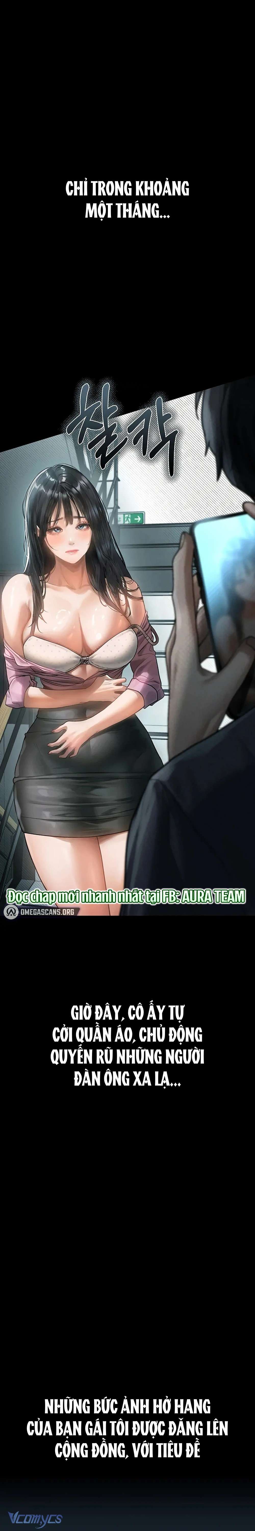 Khẩu Dâm Chap 13 - Trang 2