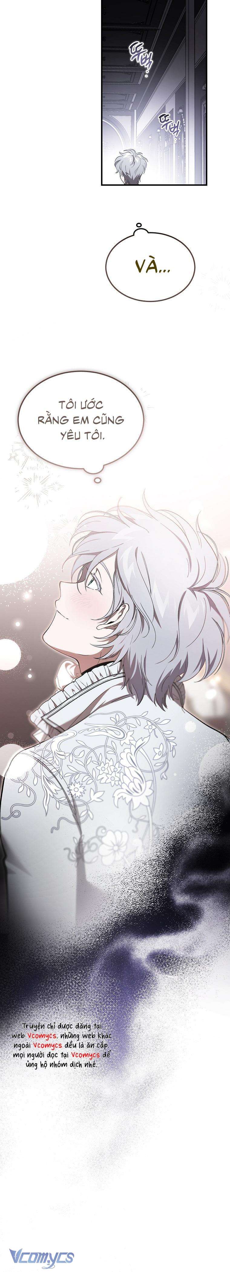 Ác Quỷ Nuôi Dưỡng Tiểu Thư Chap 68 - Trang 4