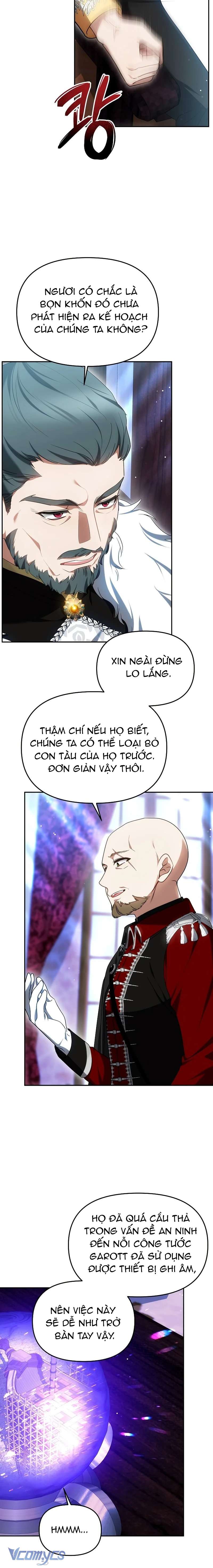 [PNT] Rồng Con Thuần Hóa Những Kẻ Điên Rồ Chap 45 - Next Chap 46