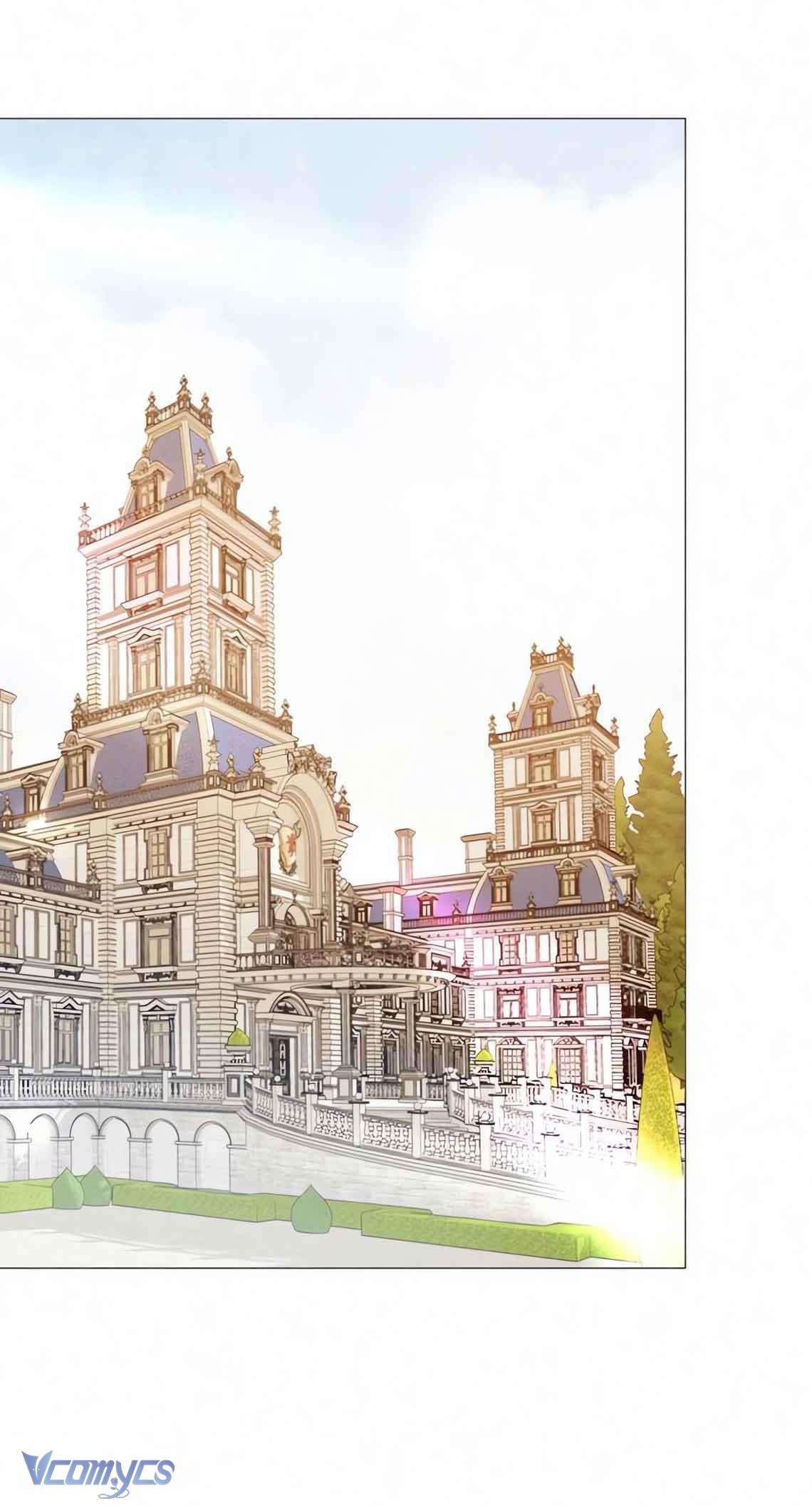 Hãy Khóc Và Cầu Nguyện Đi Chapter 47 - Trang 4