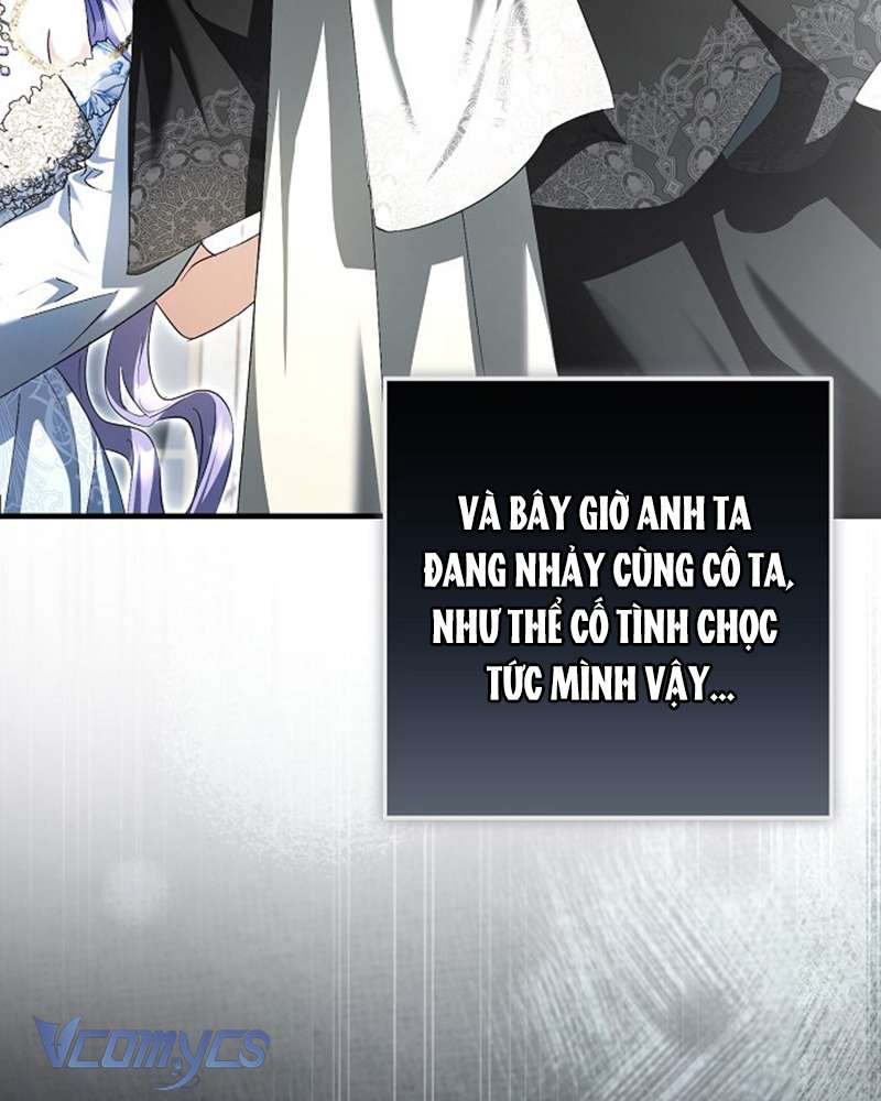 Các Nam Chính Đã Bị Nữ Phụ Cướp Mất Chap 52 - Trang 3