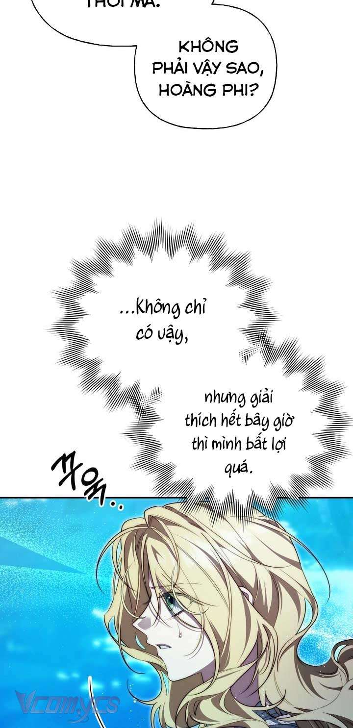 Thuần Hóa Hoàng Tử Quái Vật Chap 31 - Trang 2