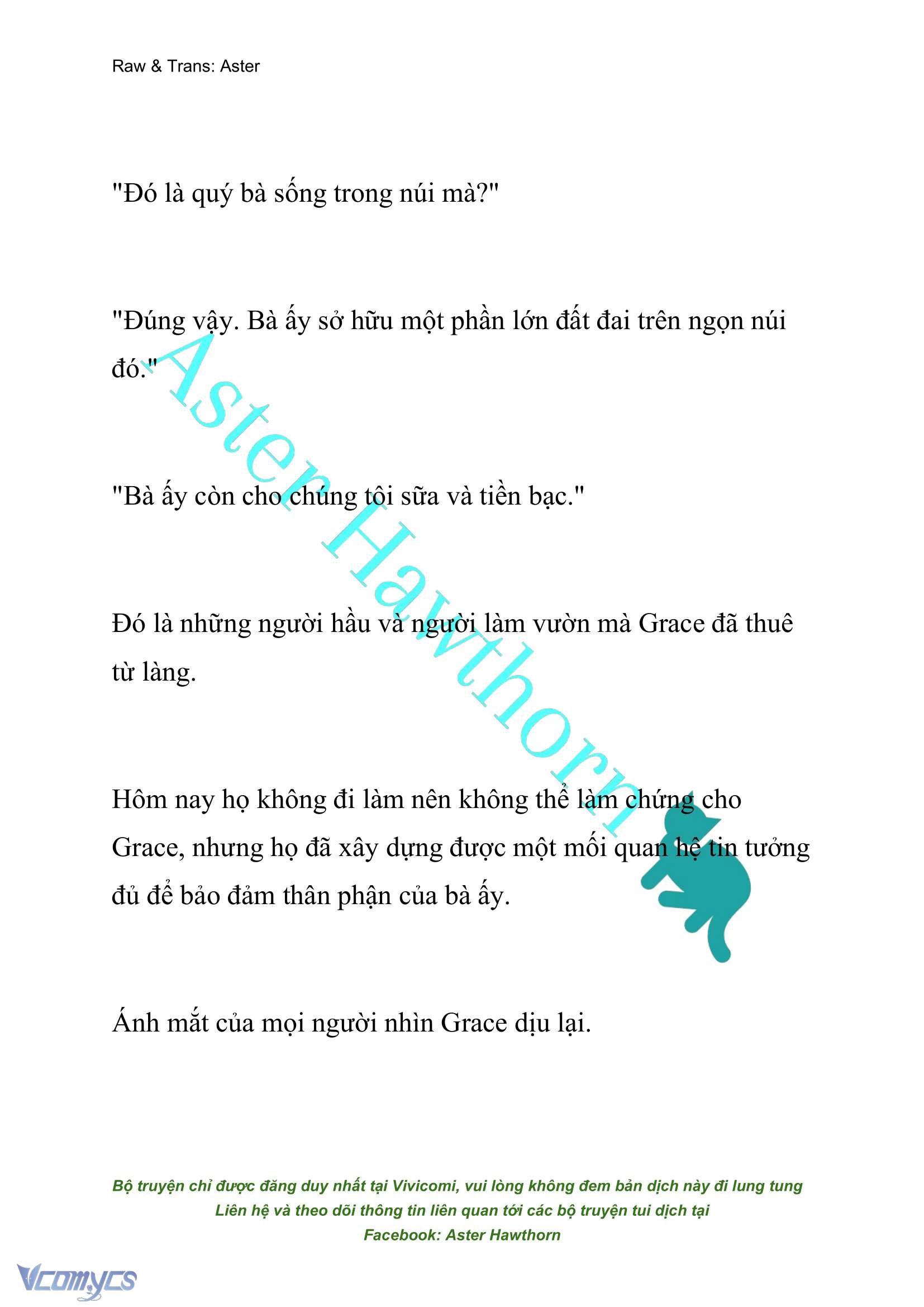 [NOVEL] Giết Cuộc Hôn Nhân Này Chap 28 - Trang 2