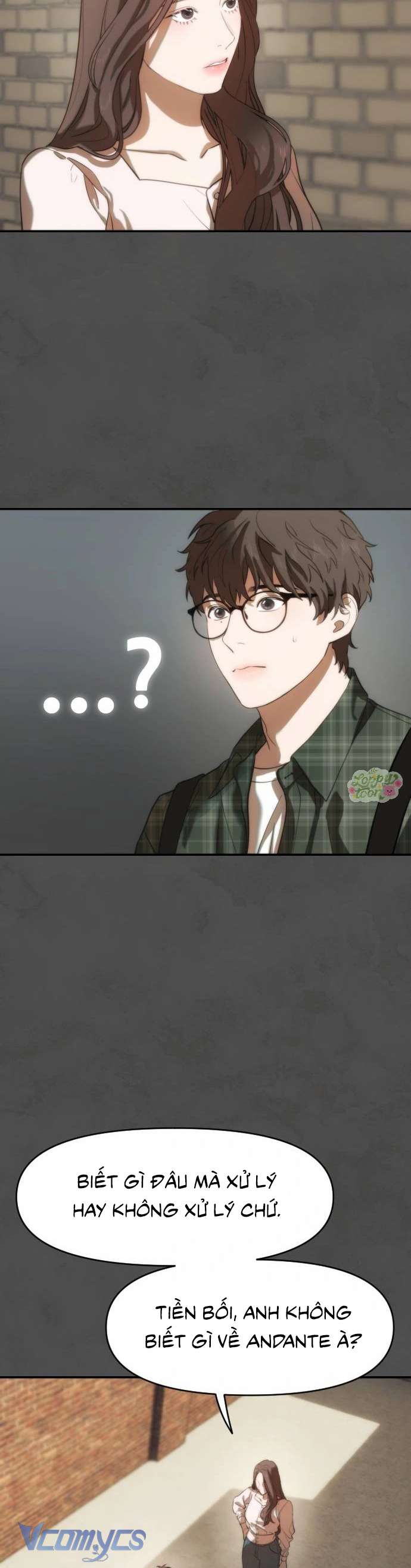 Ai Là Kẻ Đã Giết Tôi? Chap 6 - Trang 3