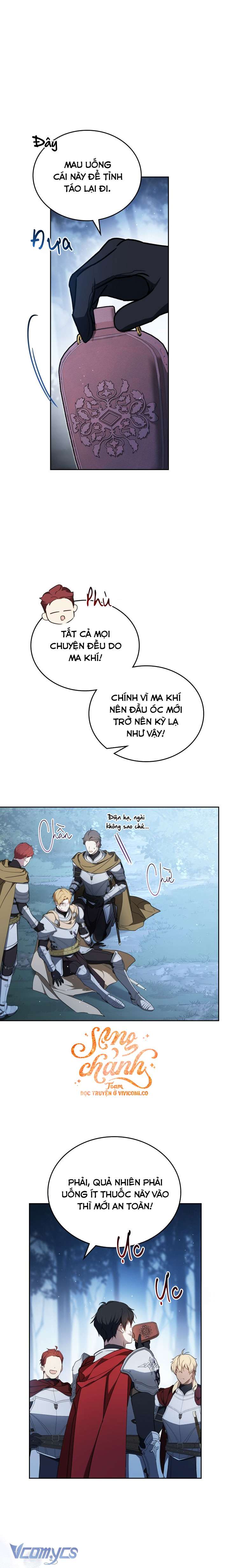 Kiếp Này Nhất Định Làm Gia Chủ Chap 198 - Trang 2