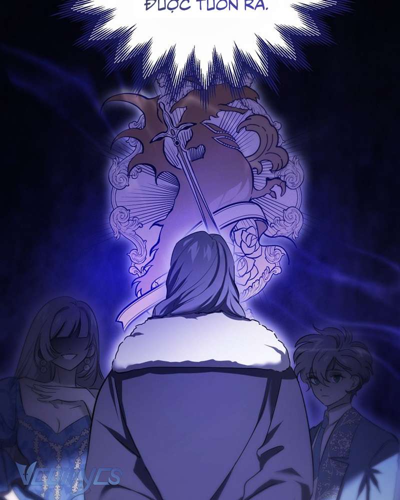 Ác Quỷ Nuôi Dưỡng Tiểu Thư Chapter 30 - Trang 4