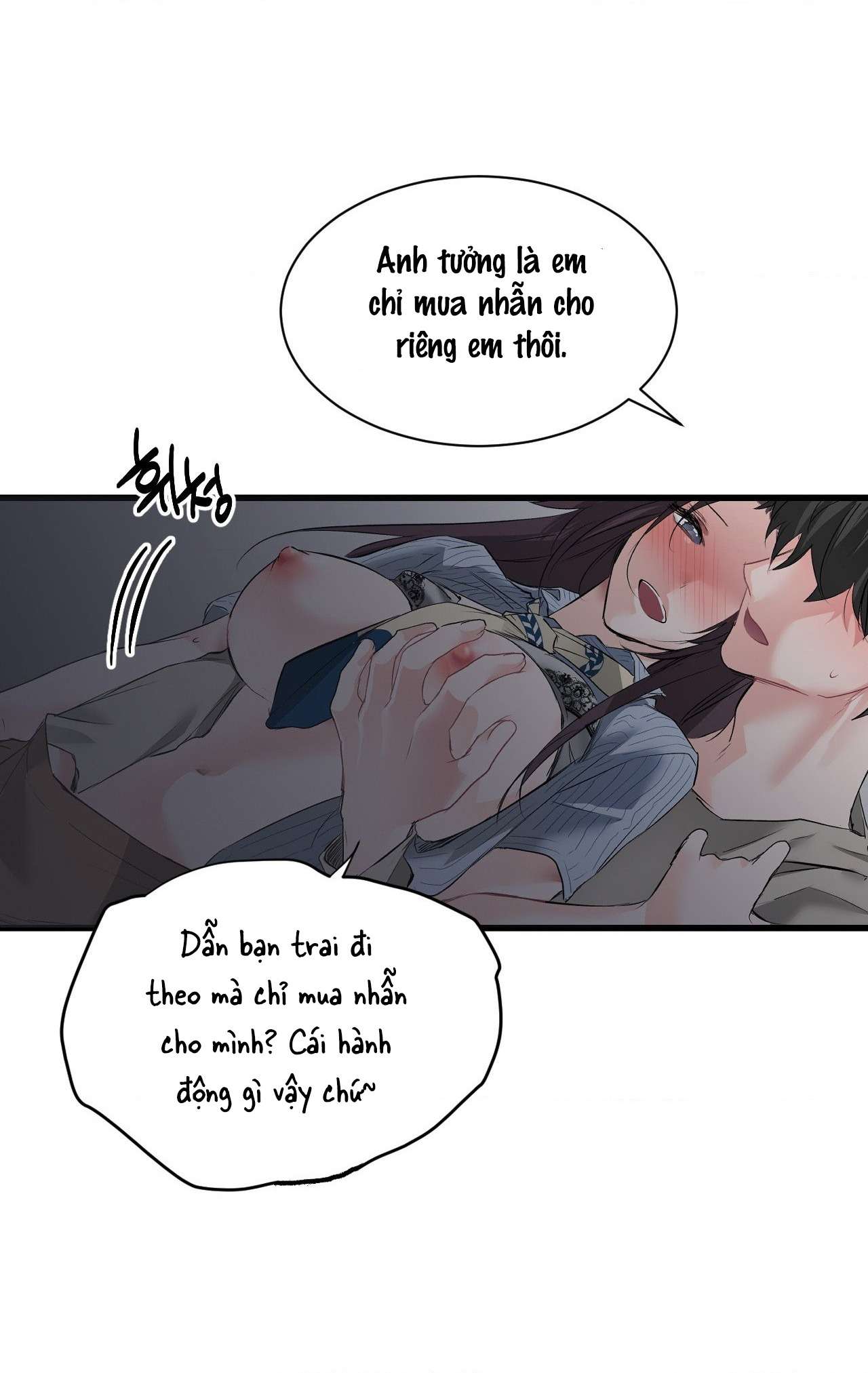 Chàng Trai Có Đôi Tay Khéo Léo Chap 20 - Next Chap 21