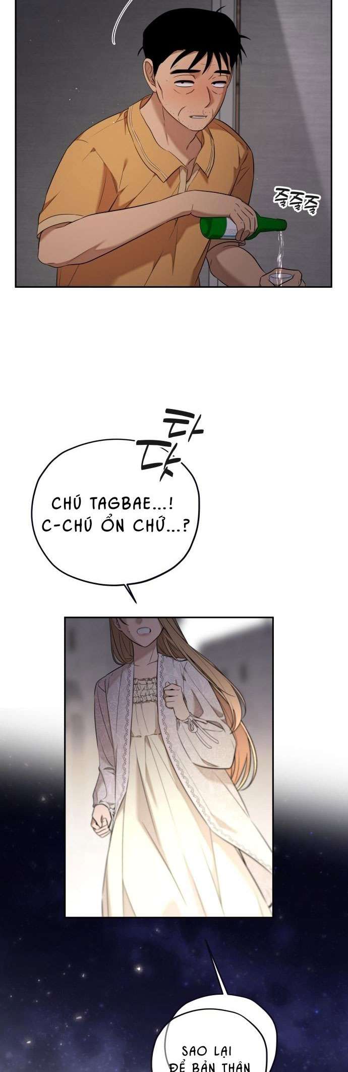 Trận Đấu Đồng Đội Của Những Tài Xế Xe Tải Chap 20 - Next Chap 21