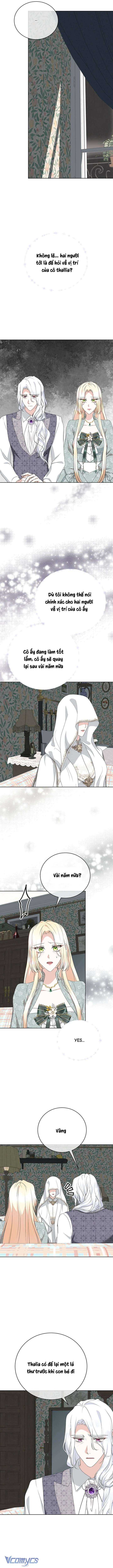 Sinh Ra Trở Thành Nhân Vật Không Có Trong Nguyên Tác Chap 89 - Next Chap 90