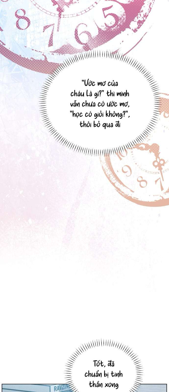 Bầu Trời Mùa Hạ Dấu Yêu Chap 35 - Next Chap 36