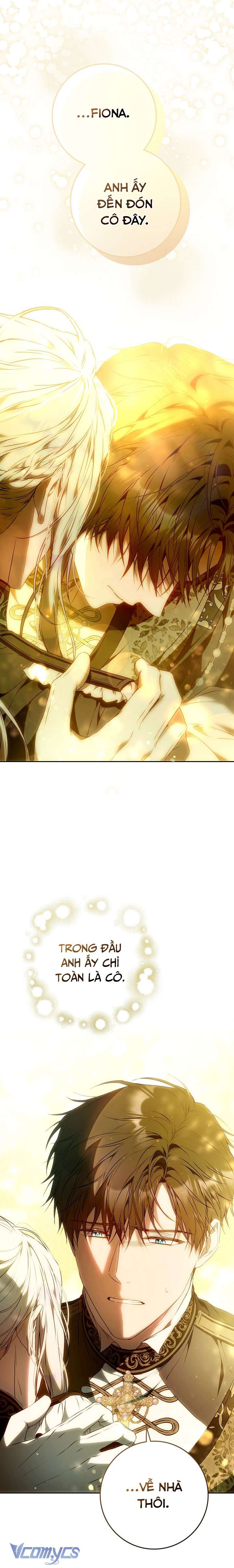 Tôi Trở Thành Vợ Của Nam Chính Chap 131 - Trang 2