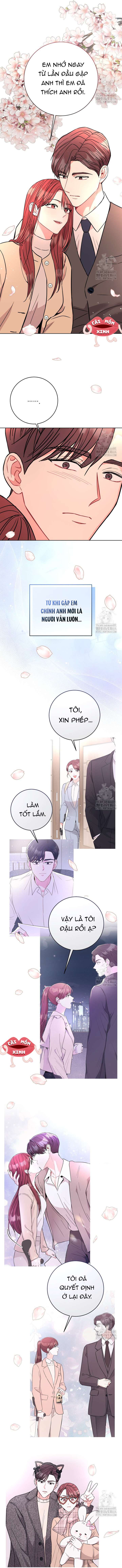 Hades và Persephone Hades và Persephone-Chap 50 - Next Chapter 50