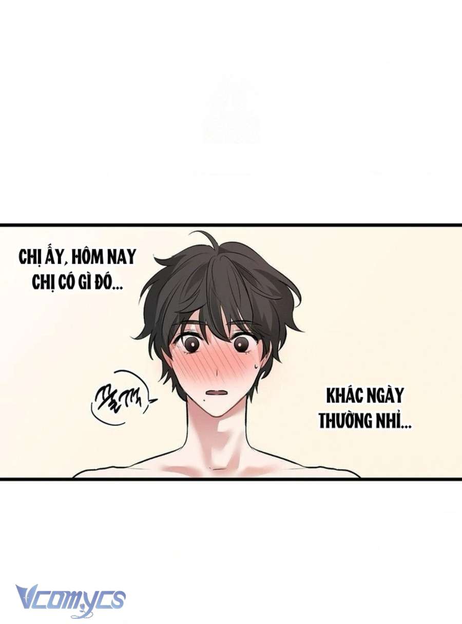 Chàng Trai Có Đôi Tay Khéo Léo Chap 26 - Next Chap 27