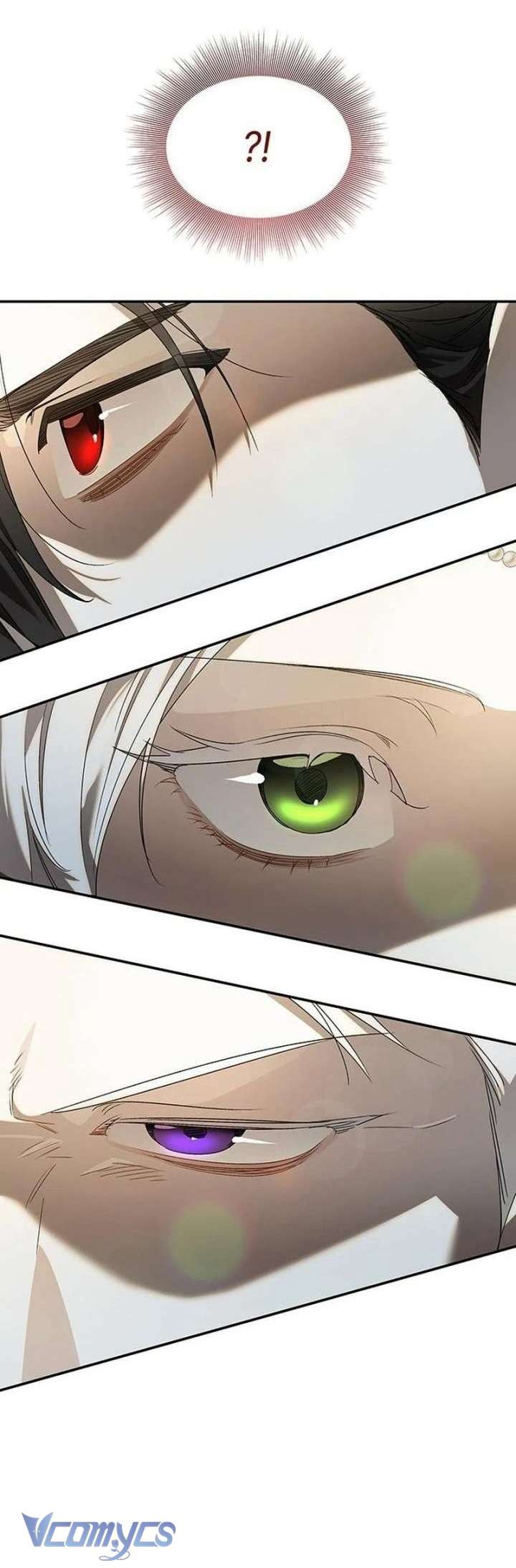 Cứ Cố Gắng Hết Sức Để Hối Hận Chap 35 - Trang 3