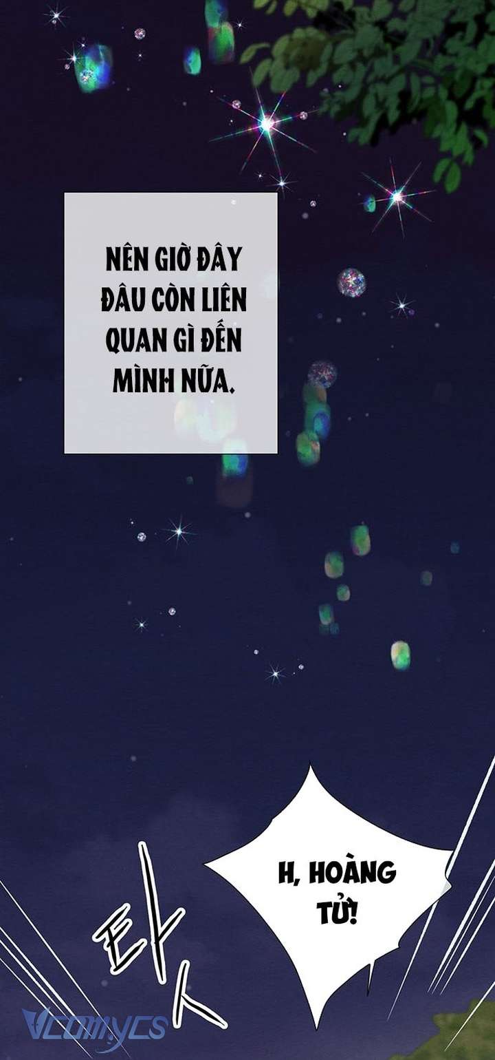 Hoàng Tử Rắc Rối Chap 26 - Next Chap 27