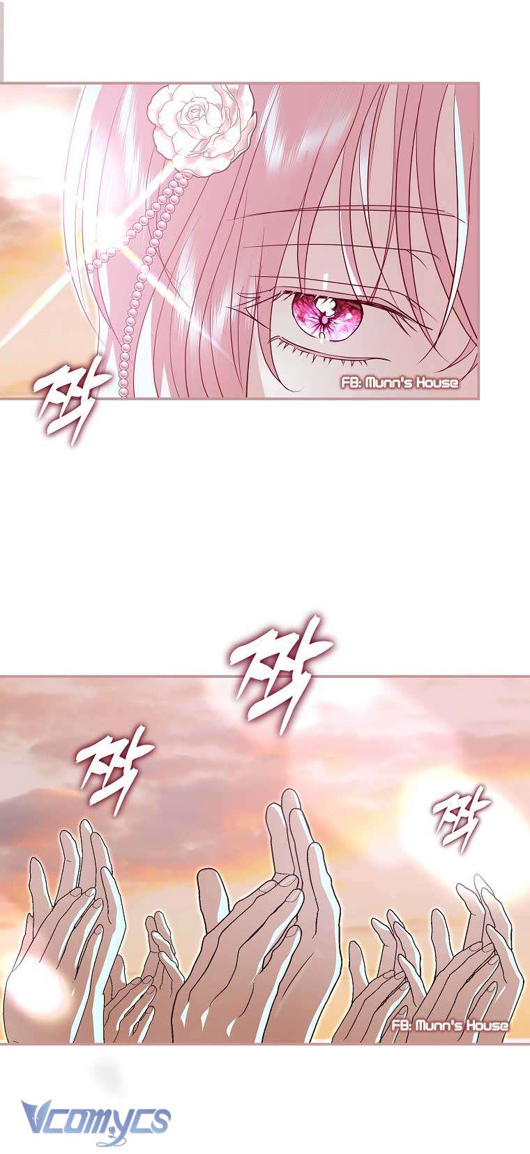 Này Boss Phản Diện, Tôi Có Thể Làm Mọi Thứ Trừ Cưới Ngài Chap 29 - Next Chap 30