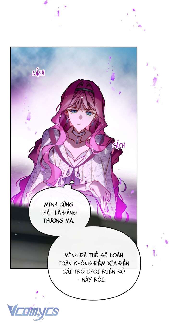 Kết Cục Của Nhân Vật Phản Diện Chỉ Có Thể Là Cái Chết Chap 168 - Next Chap 169