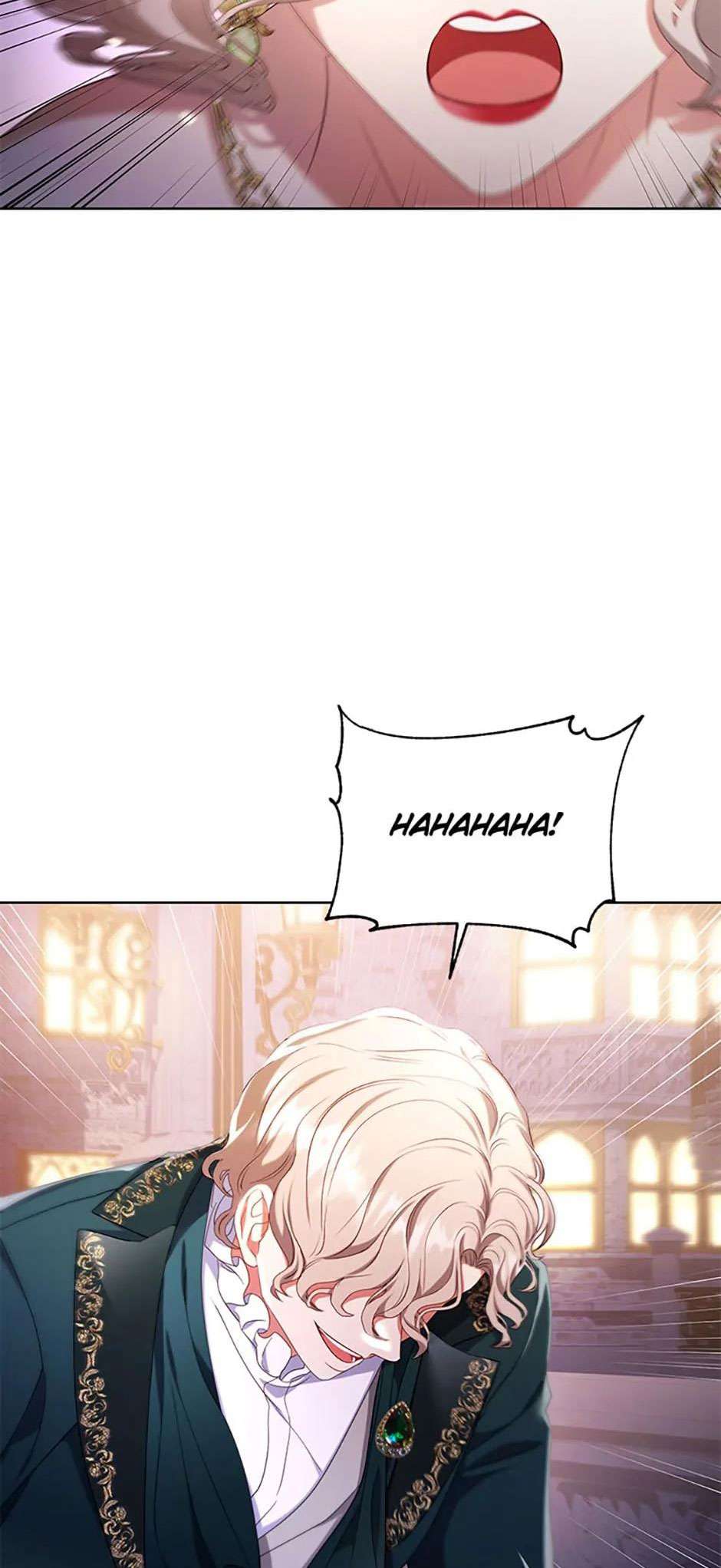 Hầu Gái Trong Trò Chơi Harem Ngược Muốn Nghỉ Việc Chap 48 - Trang 4