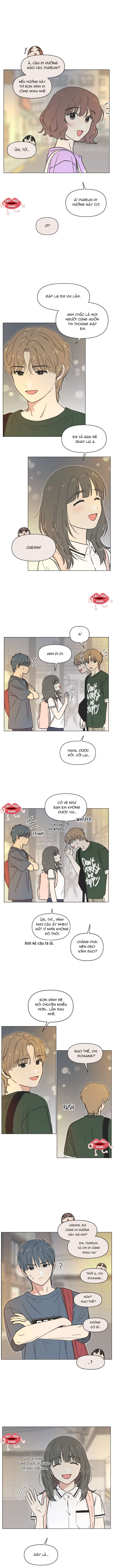 Seasons of Lovesome Seasons of Lovesome-Chap 36 - Trang 2