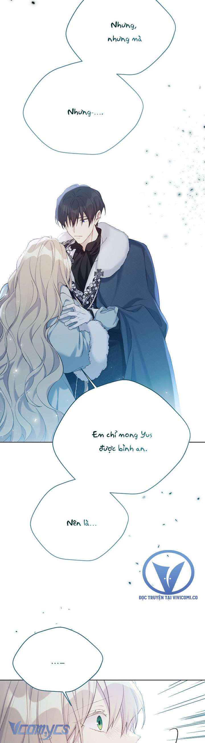 Vương Miện Lục Bảo Chap 115 - Trang 2