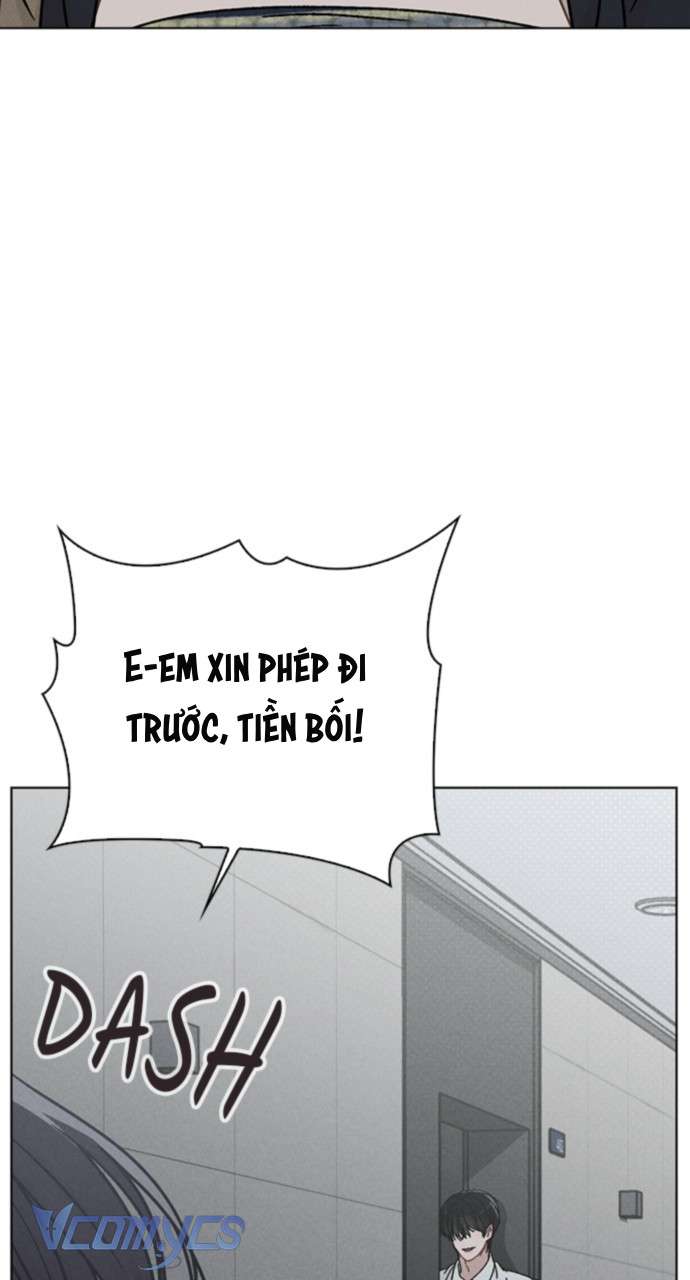 Review Người Yêu Cũ Chap 7 - Trang 3