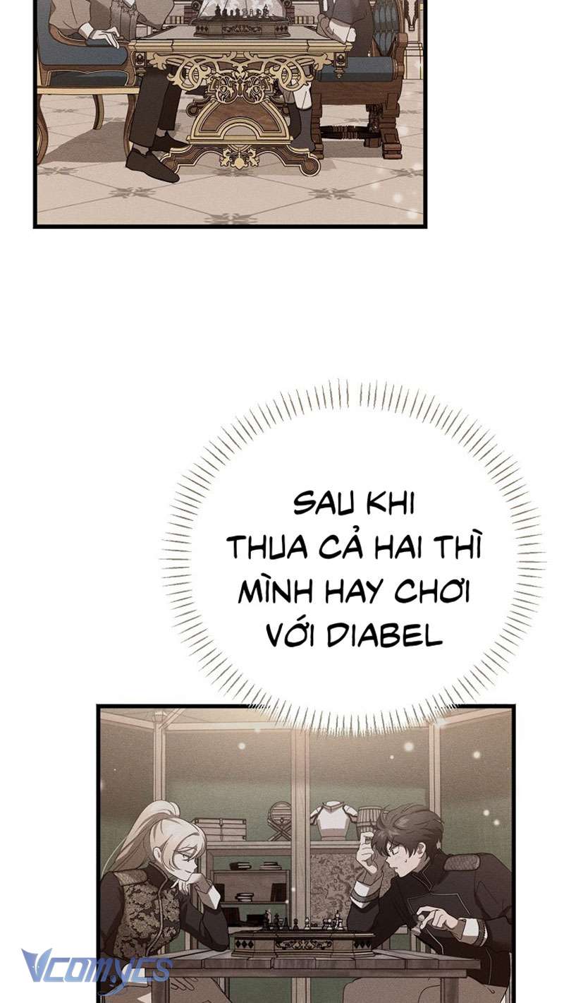 Ác Quỷ Nuôi Dưỡng Tiểu Thư Chapter 27 - Trang 4
