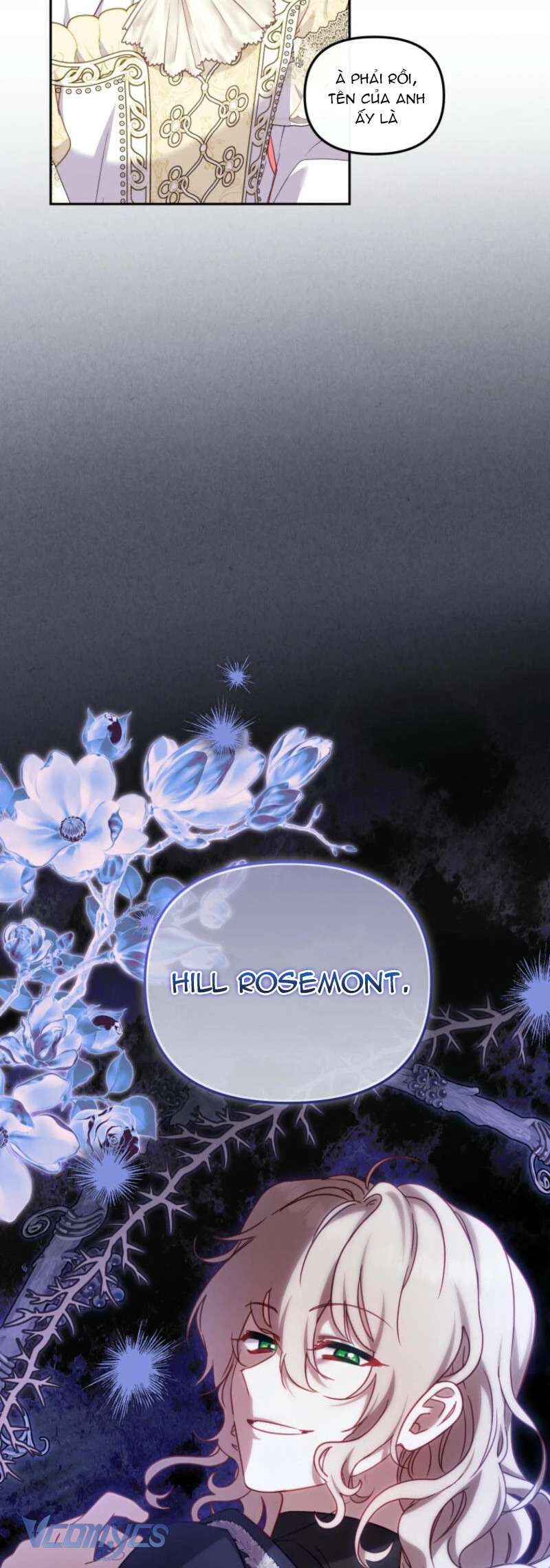 Tôi Được Nuôi Dưỡng Bởi Những Kẻ Phản Diện Chap 95 - Trang 3