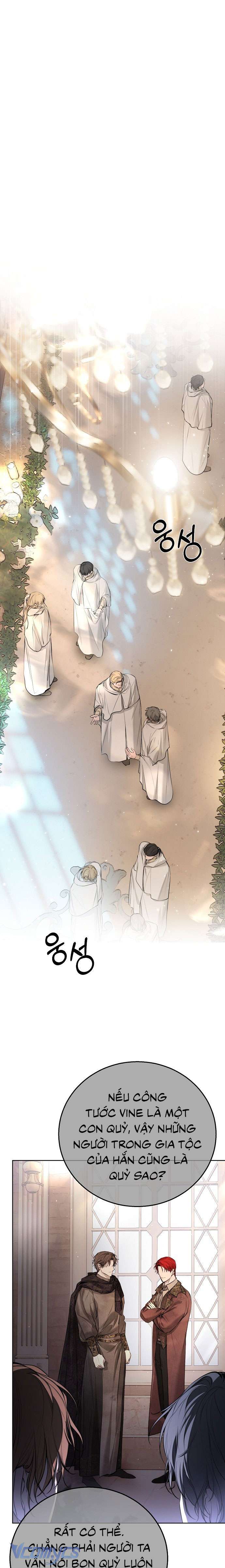 Hãy Dạy Em Cách Khao Khát Chap 9 - Next Chap 10