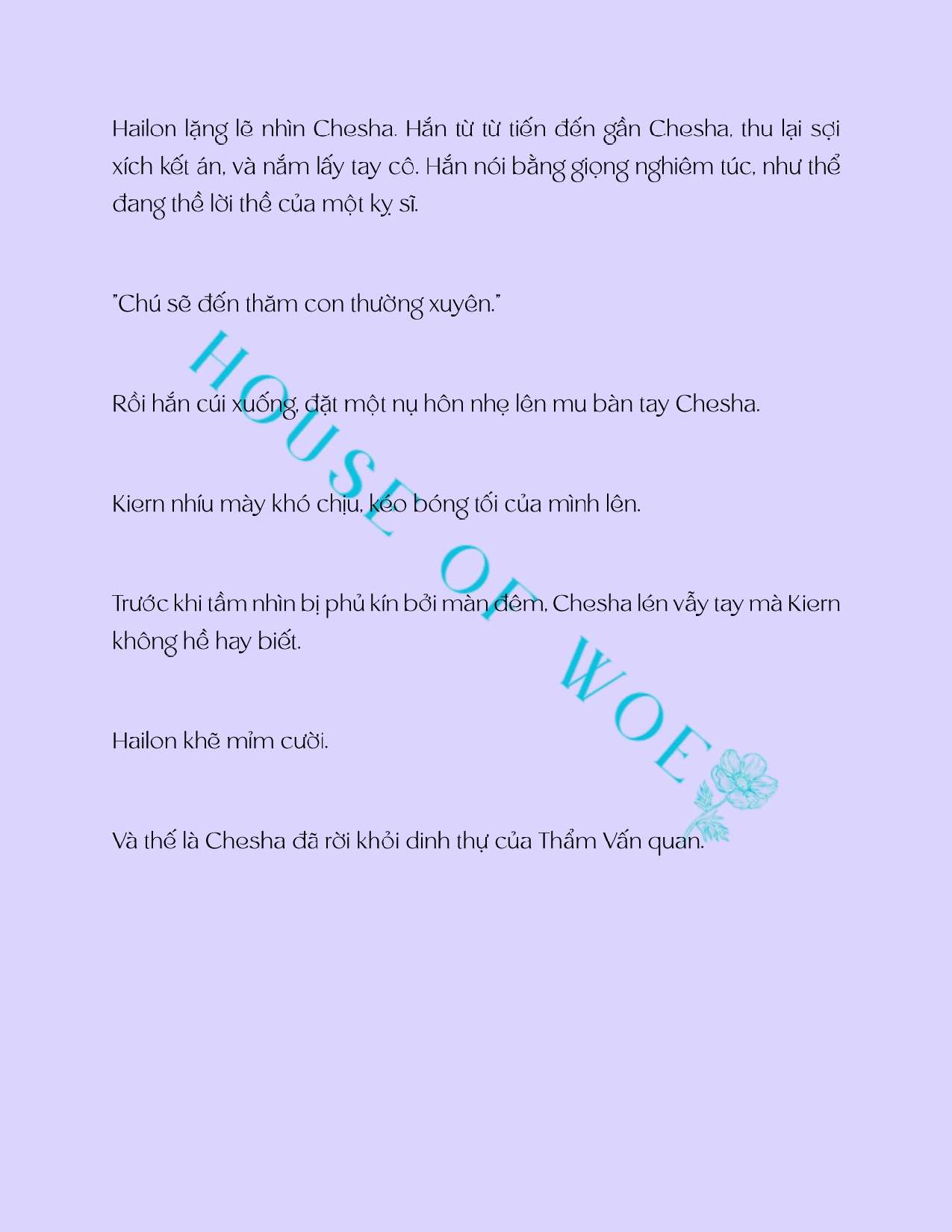 [NOVEL] NÀNG TIÊN BÉ CON LÀ NHÂN VẬT PHẢN DIỆN Chap 70 - Next Chap 71