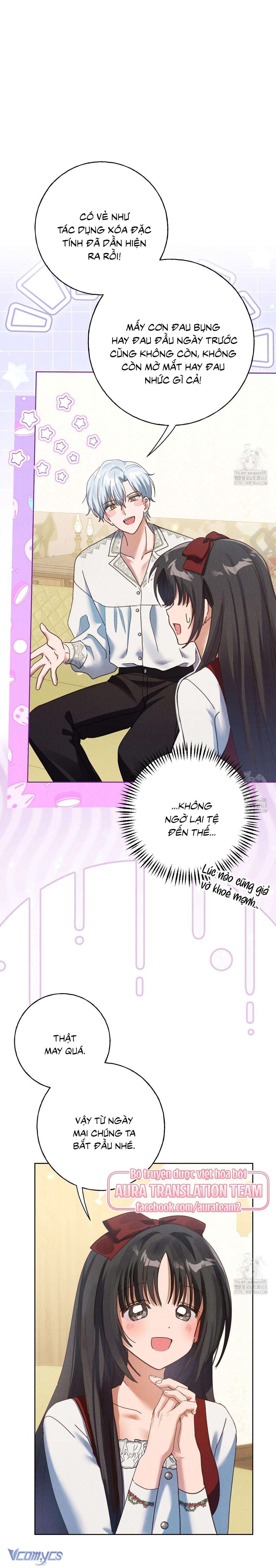 Câu Được Nam Chính Trên Hoang Đảo Chap 16 - Trang 2