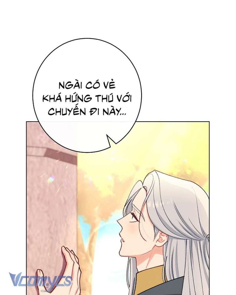 Hầu Gái Độc Quyền Của Hoàng Hậu Phản Diện Chap 82 - Trang 4