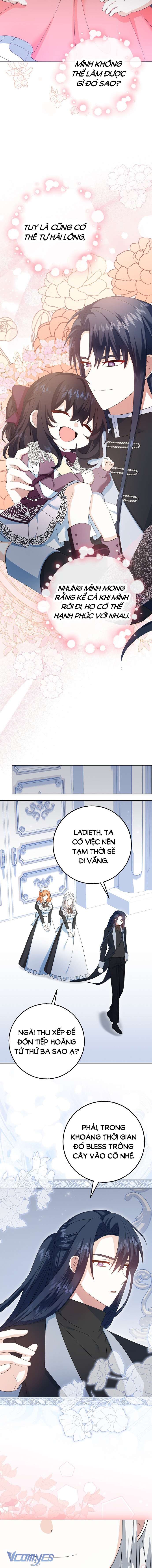 Tôi Sẽ Chiếm Lấy Ngư Trường! Chap 7 - Trang 3