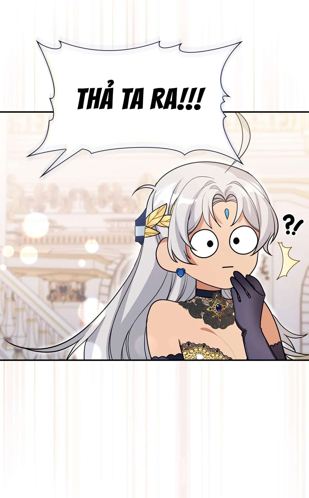 Cuộc Vui Thác Loạn Tử Thần Chap 2 - Next Chap 3