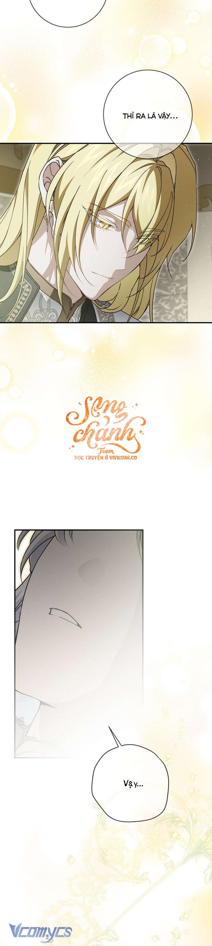 Lại Một Lần Nữa Hướng Về Ánh Sáng Chap 114 - Trang 2