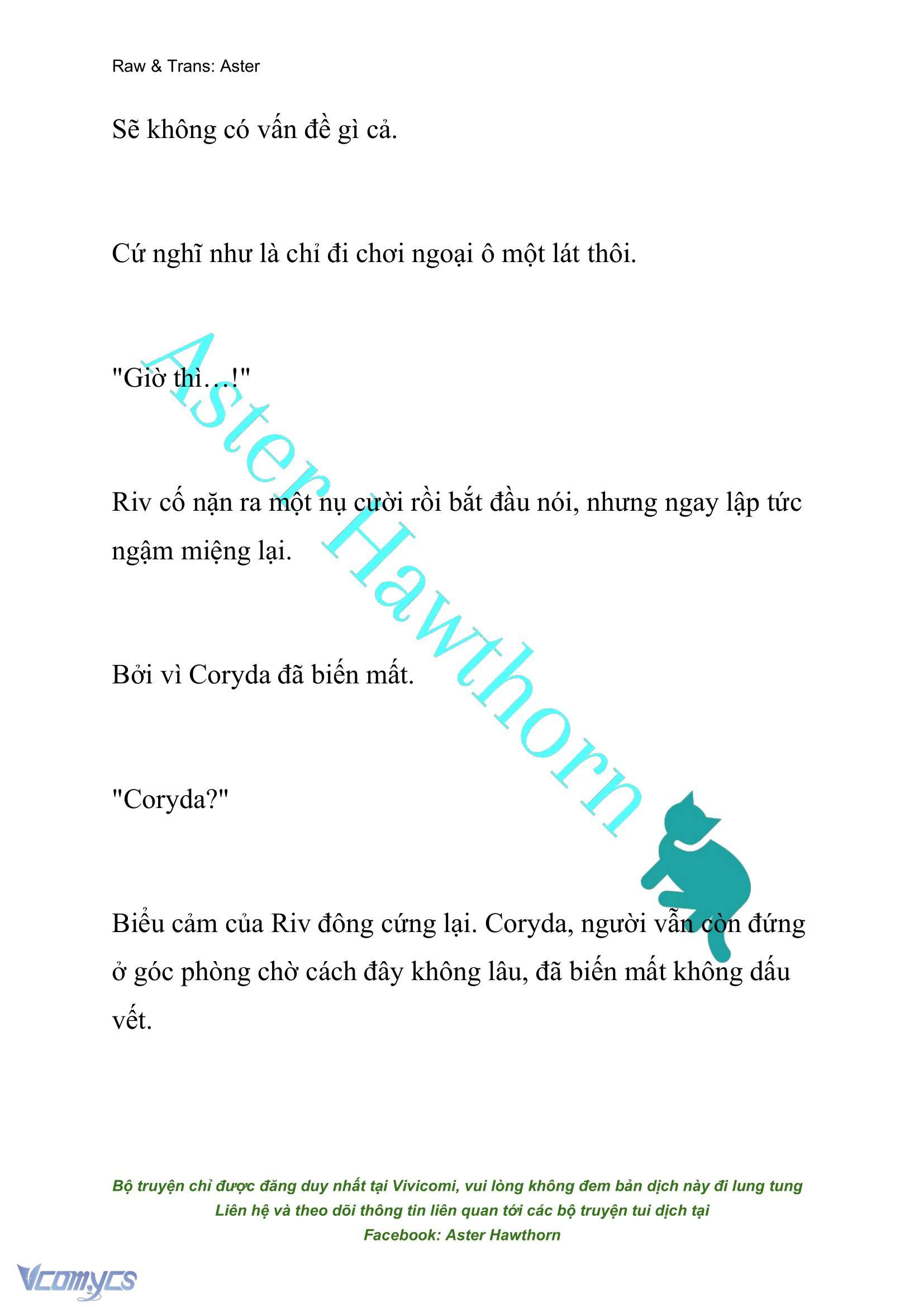 [NOVEL] Odalisque Chap 110 - Trang 2