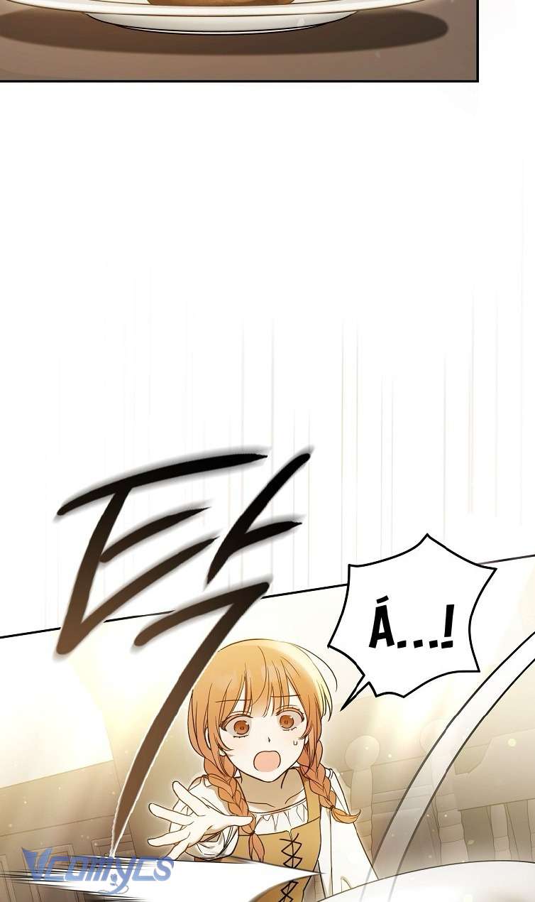 Độc Chiếm Sủng Ái Của Công Chúa Út, Mọi Người Đều Say Mê Tôi. Chap 2 - Trang 3