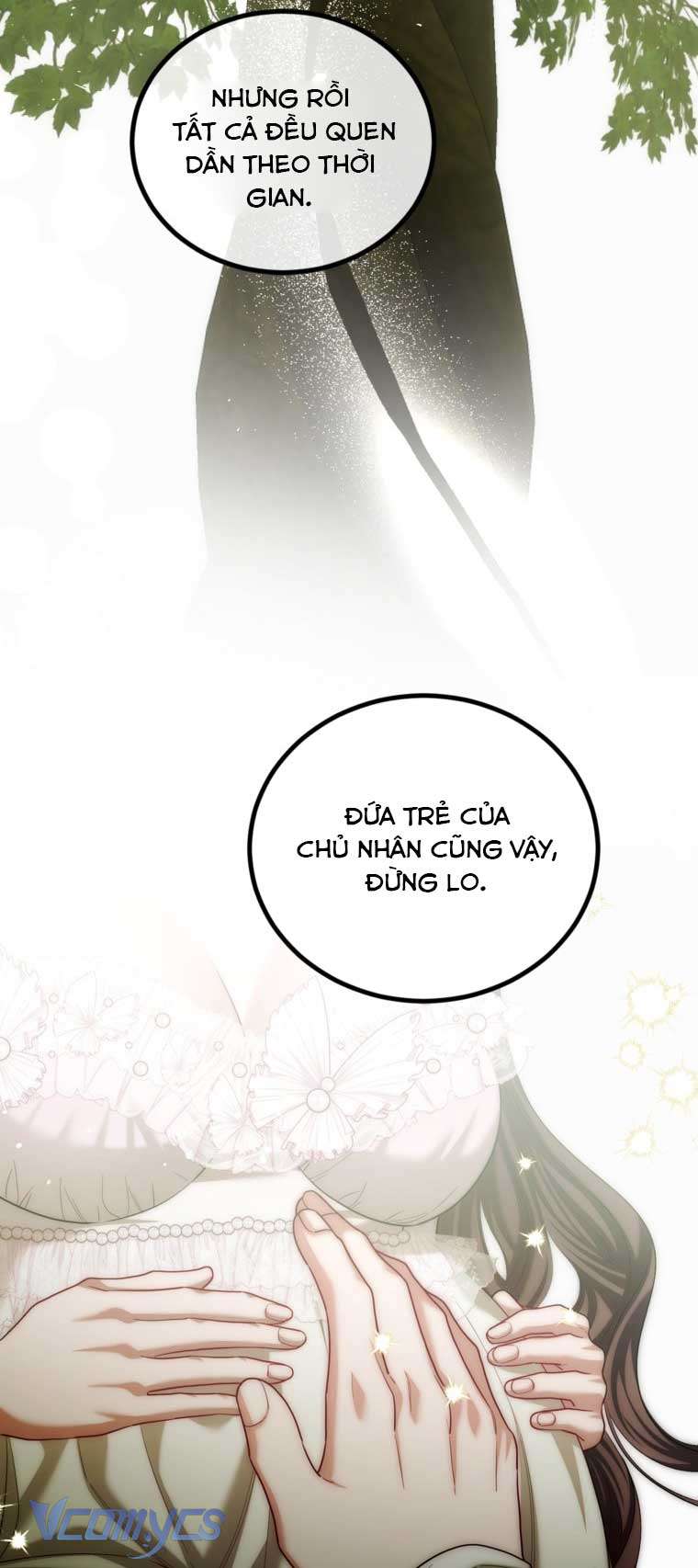Thời Gian Của Nhân Vật Phụ Có Giới Hạn Chap 95 - Next 