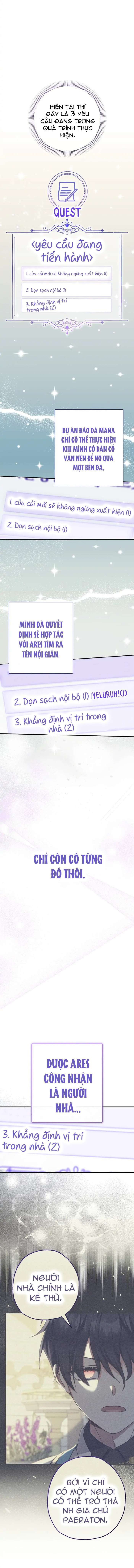 [PNT] Tiểu Thư Tích Tiền Đi Bụi Chap 41 - Next Chap 42