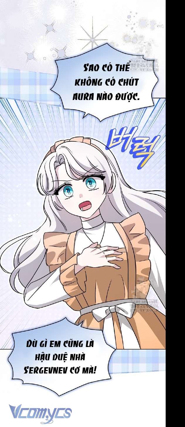 Kế Hoạch Nghỉ Hưu Của Nhân Vật Phản Diện Chap 20 - Next Chap 21