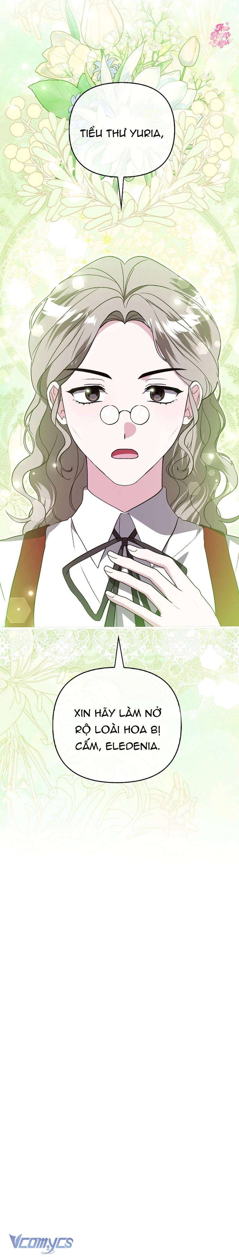 Ác Nữ Muốn Che Giấu Sự Giàu Sang Chap 42 - Trang 2